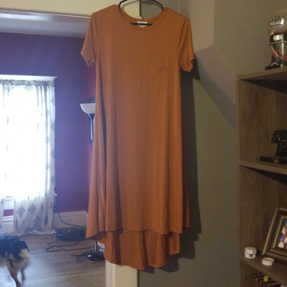 Lularoe Carly